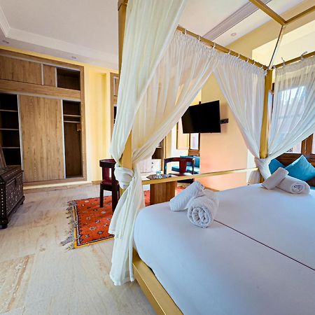 Riad Tonaroz Марракеш Екстер'єр фото