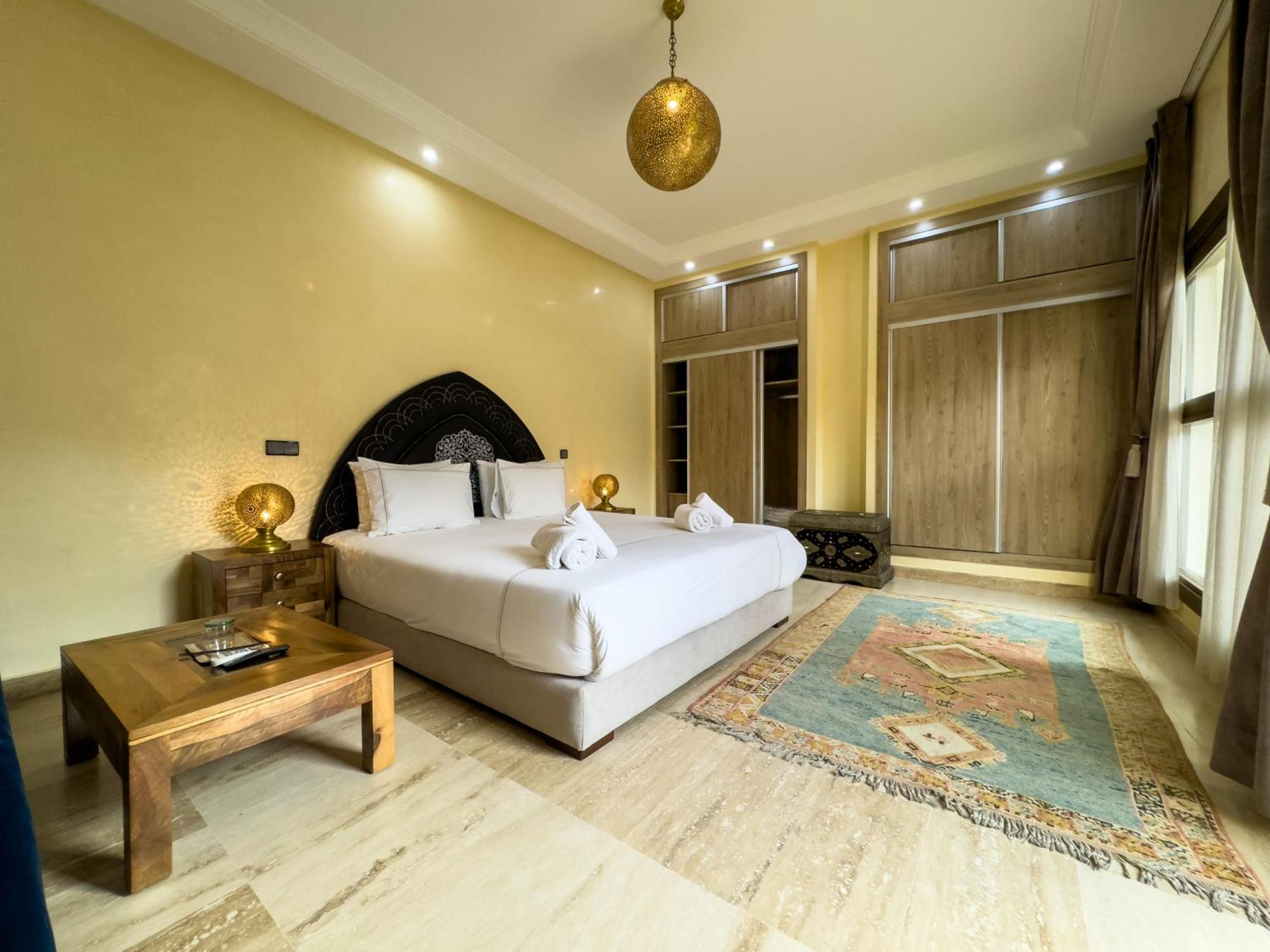 Riad Tonaroz Марракеш Екстер'єр фото